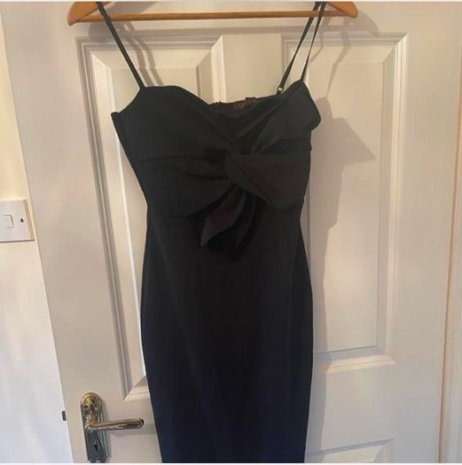 bodycon dress
