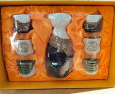 Sake Set