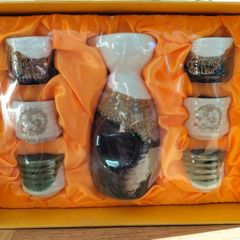 Sake Set