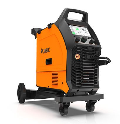 JASIC EVO 2.0 MIG200 PFC LCD Multi Process Inverter Welder