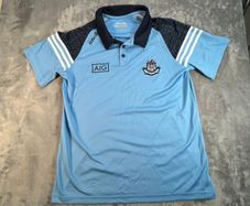 Dublin GAA polo