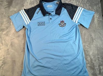 Dublin GAA polo