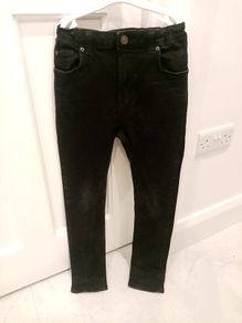RIVER ISLAND boys skinny jeans