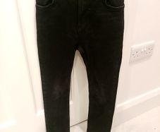 RIVER ISLAND boys skinny jeans