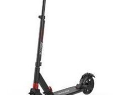 Folding Scooter 8" Wheels Shock Absorbers 100kg