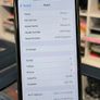 Apple iPhone XR 64GB Factory Unlocked Black (Battery Health: 80%) Image 3