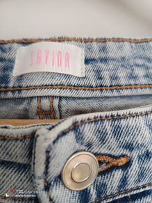 women's jeans. Size 12/14