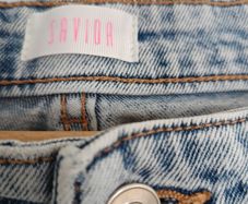 women's jeans. Size 12/14