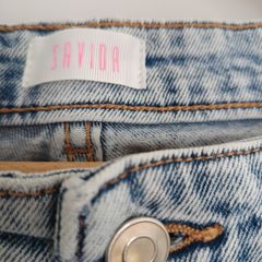 women's jeans. Size 12/14