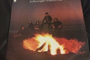 The Band Northern lights Southern Cross lp