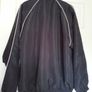 New - Size Small 10/12 - Hurst Track Suit Top / Jacket Fully Lined - # Image 4