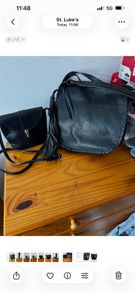leather Bags