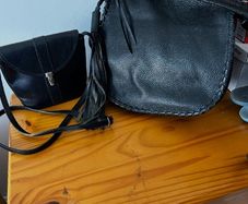 leather Bags
