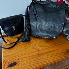 leather Bags