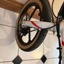 Nuibility electrical assistance folding e-bike Image 3