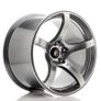 JR Wheels Japan Racing JR32 Image 3