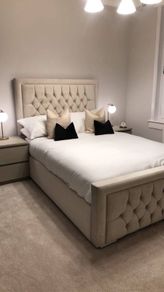 Beds Brand New