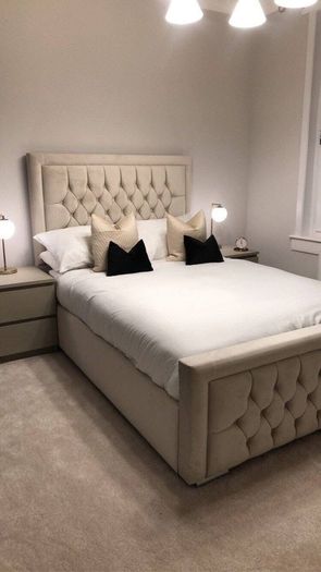 Beds Brand New