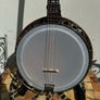 Paramount Style A tenor banjo Image 10