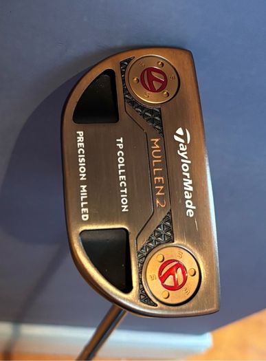 golf putter