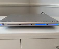 Dvd Player Pulstron