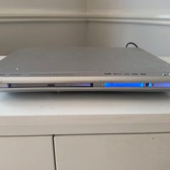 Dvd Player Pulstron