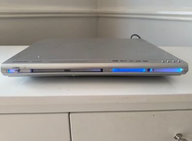 Dvd Player Pulstron