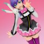 Aquarion Evol - Suzushiro Mikono - Figuarts ZERO (Bandai) Image 8