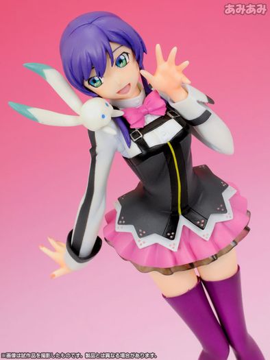 Aquarion Evol - Suzushiro Mikono - Figuarts ZERO (Bandai)