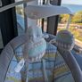 Joie Serina 2-in-1 Baby Swing & Rocker - Pristine Condition Image 3