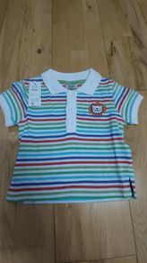 Baby Polo Shirt Brand New