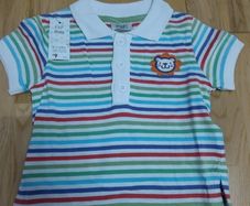 Baby Polo Shirt Brand New