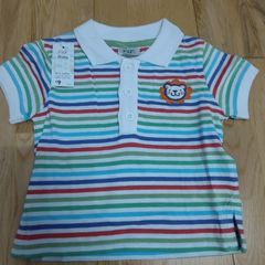 Baby Polo Shirt Brand New