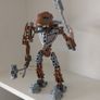 Bionicle Toa Hordika Onewa Image 3