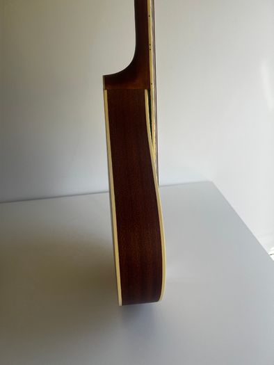 Irish Bouzouki - McNeela Premium Irish Bouzouki