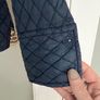 Quilted jacket Image 8