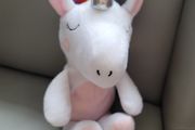 Unicorn Plush Soft Toy