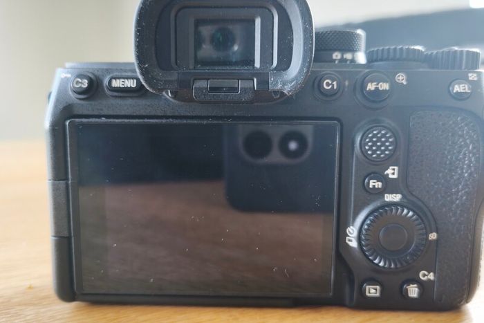 Sony a7IV