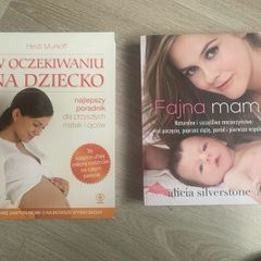 Books in polish language