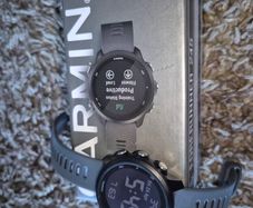 Garmin Forerunner 245