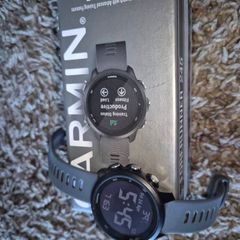 Garmin Forerunner 245