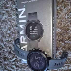 Garmin Forerunner 245