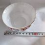 Vintage Small Bone China Suger Bowl. Image 2