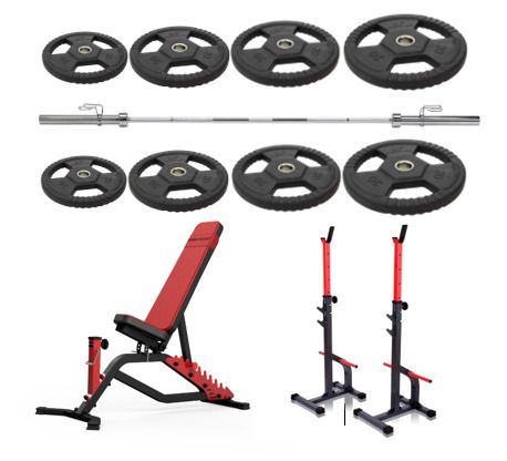 Home Gym Equipment for Sale