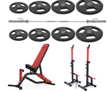 Gym Equipment