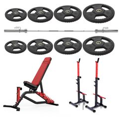Home Gym Equipment for Sale