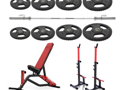 Home Gym Equipment for Sale