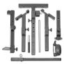 Motorcycle tyre changer Image 3