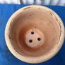Glazed flower pot Image 3