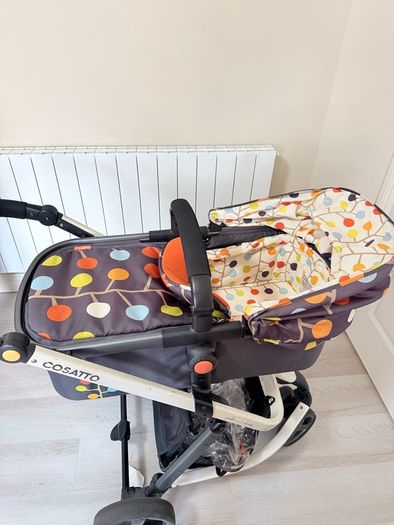 Cosatto Travel System